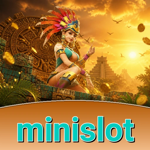 minislot APK — gampang dipakai