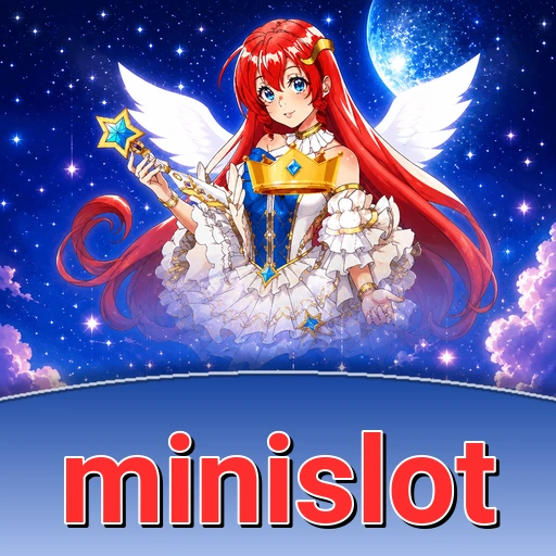 minislot APK — hemat kuota