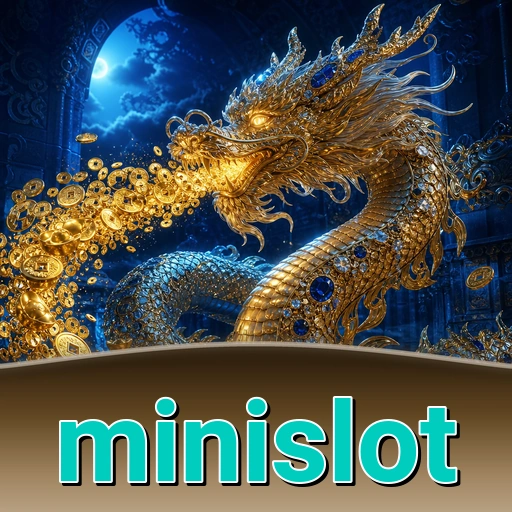 minislot APK — katalog lengkap