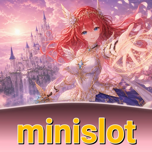 minislot APK — file sudah dicek