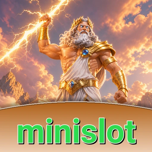 minislot APK — gak dipotong pulsa