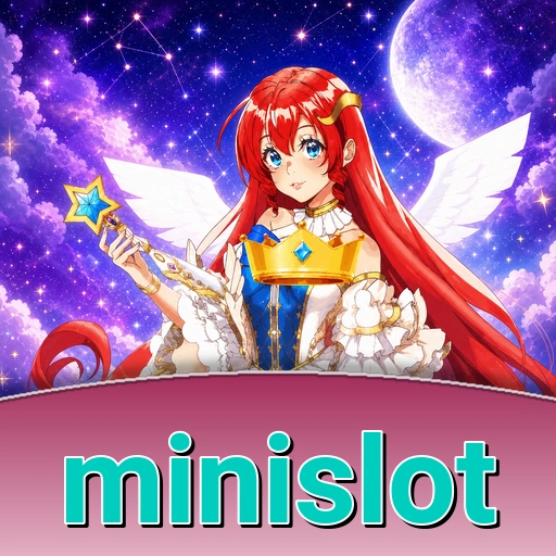 minislot APK — bantuan 24 jam